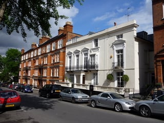 Picture of Hampstead