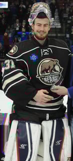 Picture of Philipp Grubauer