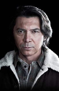 Picture of Henry Standing Bear