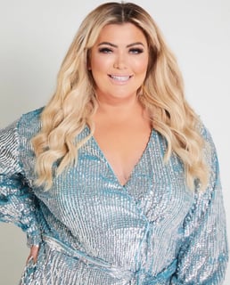Picture of Gemma Collins