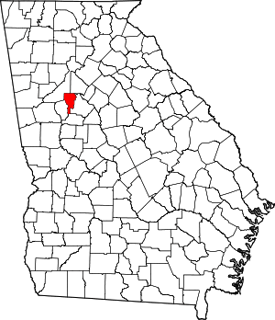Picture of Clayton County