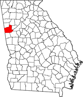 Picture of Carroll County