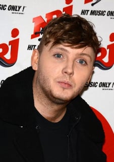 Picture of James Arthur