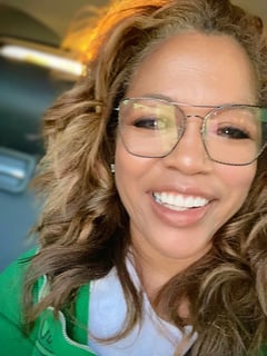 Picture of Danyel Smith