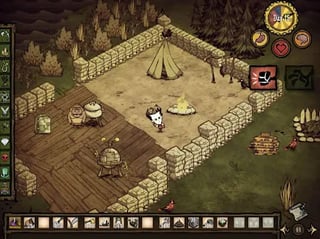 Picture of Don't Starve