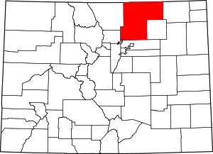 Picture of Weld County