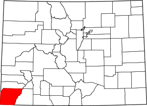 Picture of Montezuma County