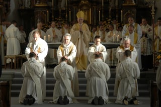 Picture of Organized religion