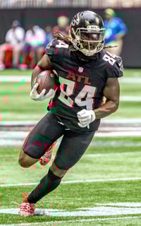 Picture of Cordarrelle Patterson