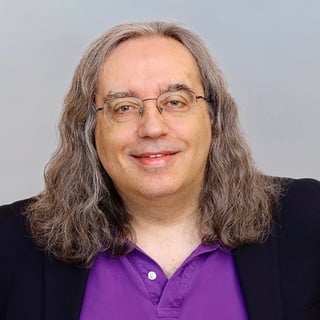 Picture of Jonathan McDowell