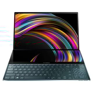 Picture of ZenBook