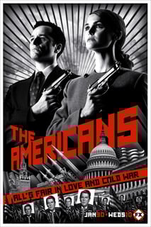Picture of The Americans