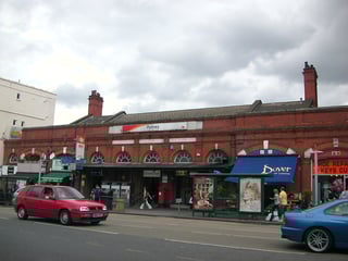 Picture of Putney