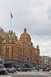 Picture of Knightsbridge