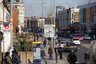 Picture of Leyton