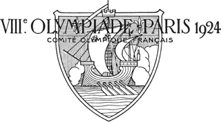 Picture of 1924 Summer Olympics