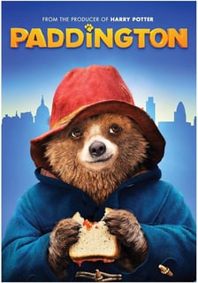 Picture of Paddington