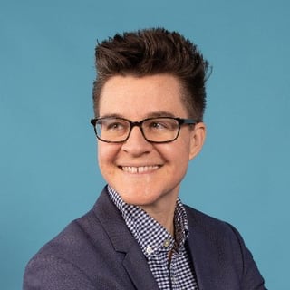 Picture of Erica Chenoweth
