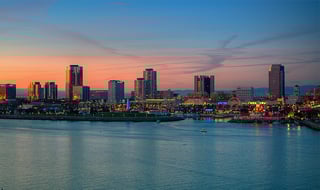 Picture of Long Beach