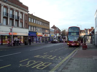 Picture of Sidcup