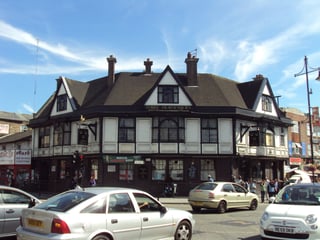 Picture of Southall