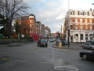 Picture of Streatham