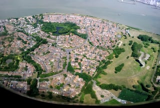 Picture of Thamesmead