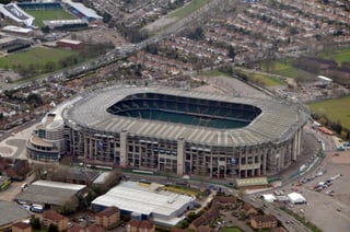 Picture of Twickenham