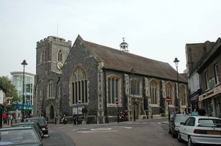 Picture of Uxbridge