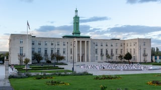 Picture of Walthamstow