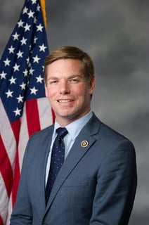 Picture of Eric Swalwell