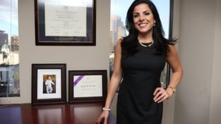 Picture of Natalie Khawam