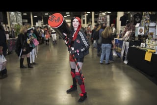 Picture of Motor City Comic Con