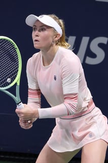 Picture of Aliaksandra Sasnovich