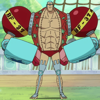 Picture of Franky