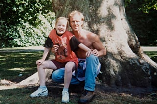 Picture of Mark Evans