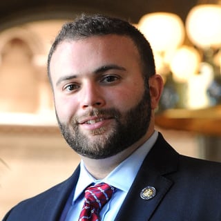 Picture of Joe Borelli