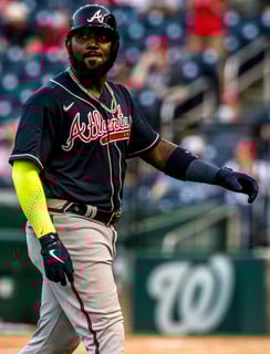 Picture of Marcell Ozuna