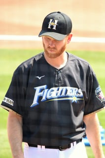 Picture of Michael Tonkin