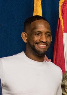 Picture of Neil Magny