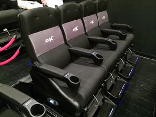 Picture of 4DX