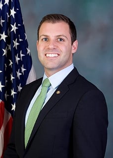 Picture of Ryan Mackenzie