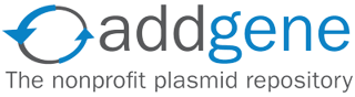 Picture of Addgene