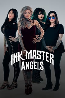 Picture of Ink Master