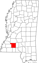 Picture of Lincoln County