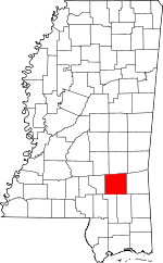 Picture of Jones County