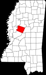 Picture of Holmes County