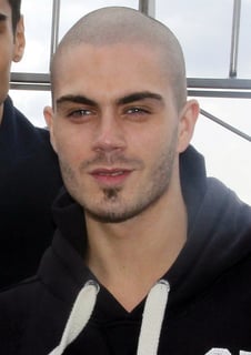 Picture of Max George