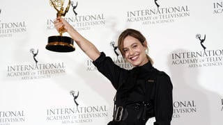 Picture of International Emmy Awards