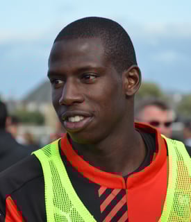 Picture of Abdoulaye Doucouré